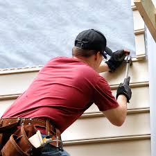 Best Vinyl Siding Installation  in New Albany, IN